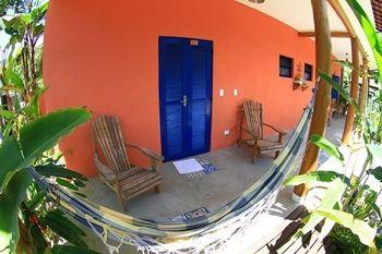 Pousada Canto Do Dado Ubatuba Exterior photo