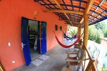 Pousada Canto Do Dado Ubatuba Exterior photo
